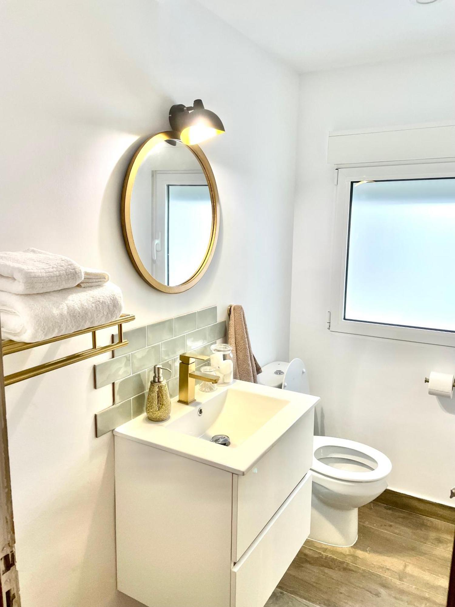 Apartamento Espacioso En La Playa De Gandia Extérieur photo